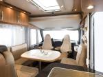 Hymer B-Class CL 2009 года